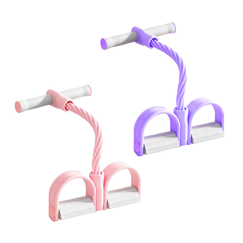 Sakerplus® Multifunction Elastic Yoga Resistance Band