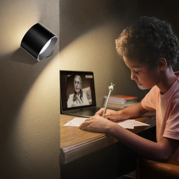Sakerplus® LED Magnetic Wall Light