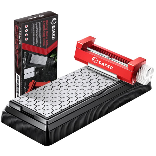 Sakerplus® Honing Guide Tool (Upgraded Version)