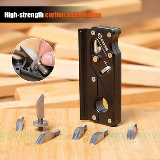 Sakerplus® Chamfer Plane