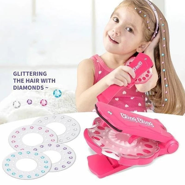 Sakerplus® Gem Stapler