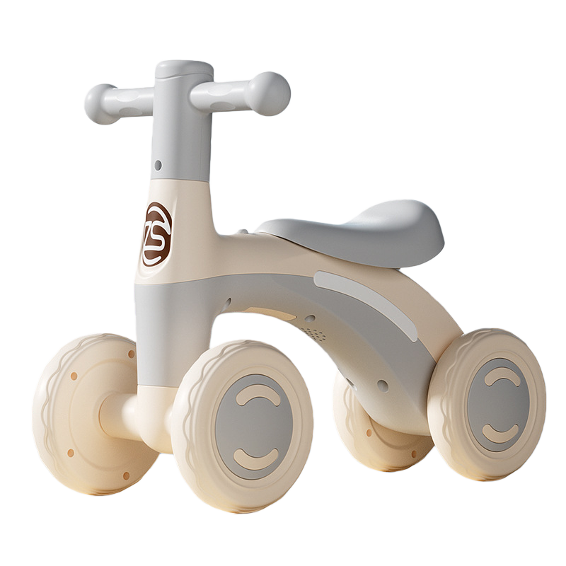 Sakerplus® Colorful Baby Balance Bike Toys