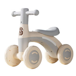 Sakerplus® Colorful Baby Balance Bike Toys