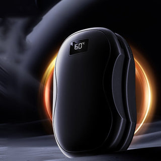 SAKER Portable Magnetic Rechargeable Hand Warmers