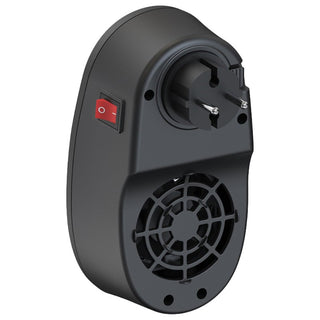 Sakerplus® Quick-Heat Mini Wall-Mounted Electric Heater