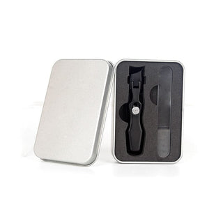 Sakerplus® Portable Ultra Sharp Nail Clippers