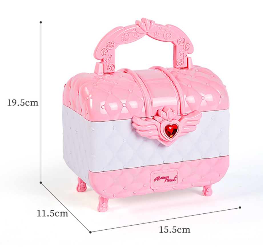 Sakerplus® Play Makeup Kit For Kids