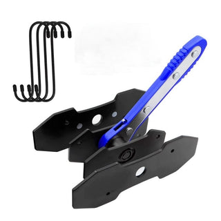 Sakerplus® Brake Caliper Piston Compression Tool