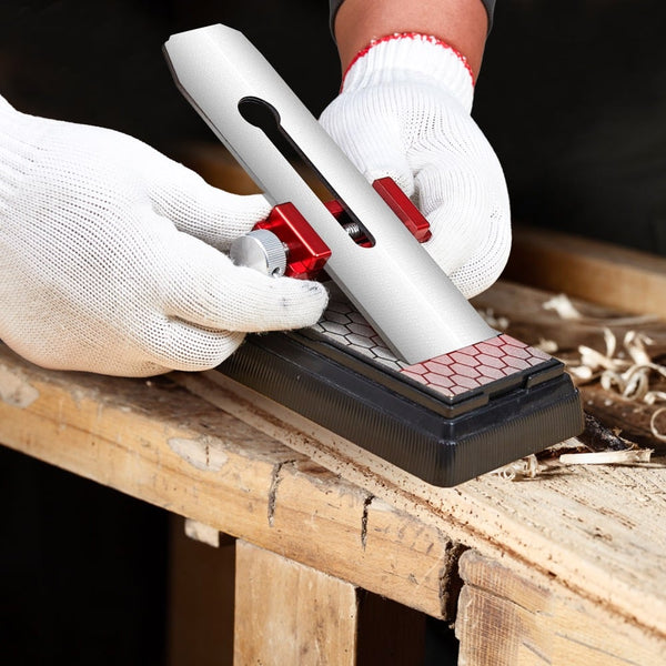 Sakerplus® Honing Guide Tool (Upgraded Version)