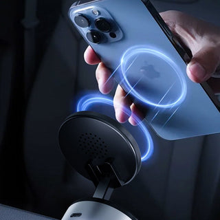 Sakerplus® Universal Magnetic Car Mount