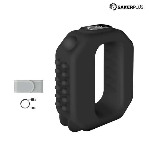 Sakerplus® Mini Fascia Ring for Muscle Recovery