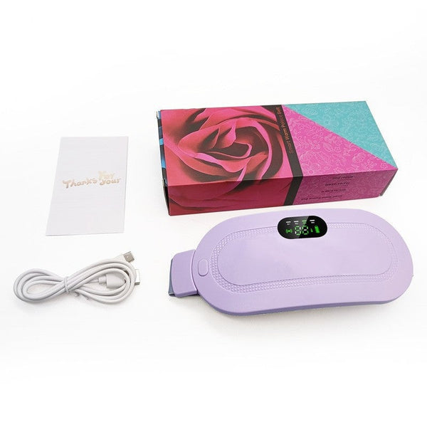 Sakerplus® Menstrual Heating Pad For Cramps