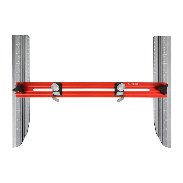 Sakerplus® New Stair Measuring Tool