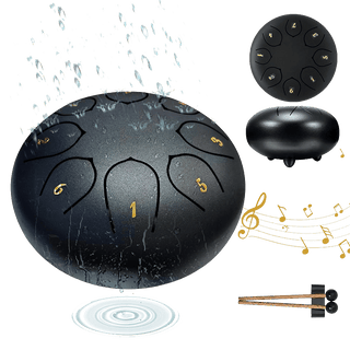 Sakerplus® Rain Drum for Outside Garden