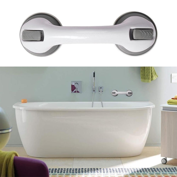 Sakerplus® High-quality Non-slip Safety Suction Cup Handrails