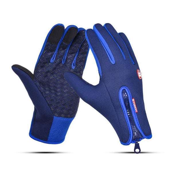 Sakerplus® Warm Thermal Gloves Cycling Running Driving Gloves
