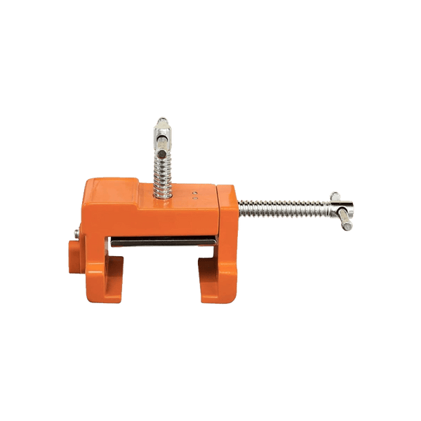 Sakerplus® Precision Woodworking Tool Clamp-Saker Woodworking Drilling Holding Clip