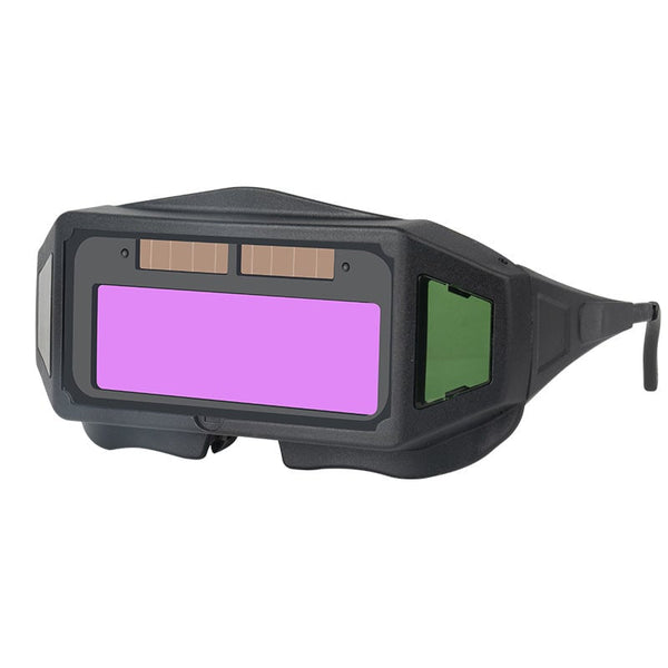 Sakerplus® Burning Welding Eye Protection Glasses