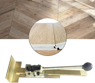 Sakerplus® Flooring Jack Positioning Tool