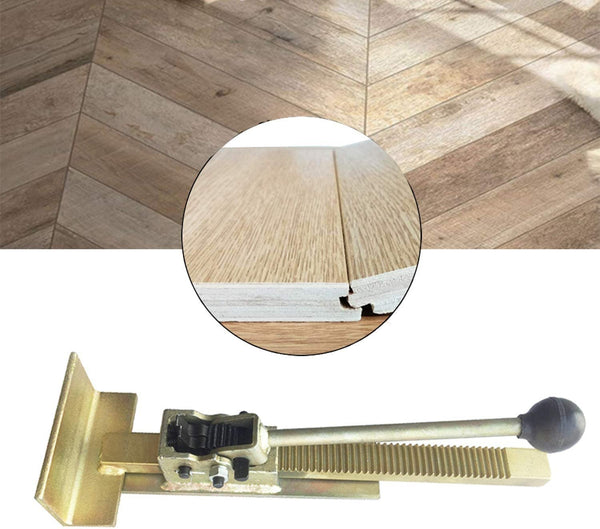 Sakerplus® Flooring Jack Positioning Tool