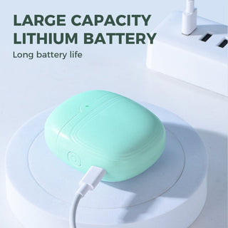 Sakerplus® Electric Automatic Nail Clipper