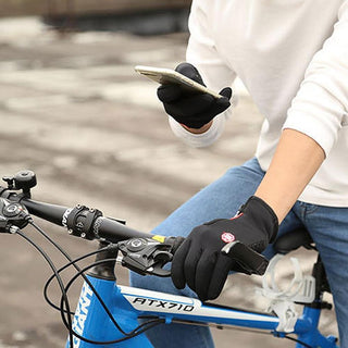 Sakerplus®【Winter Sales】Warm Thermal Gloves Cycling Running Driving Gloves