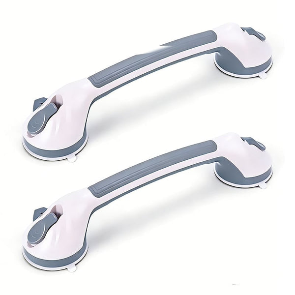 Sakerplus® High-quality Non-slip Safety Suction Cup Handrails