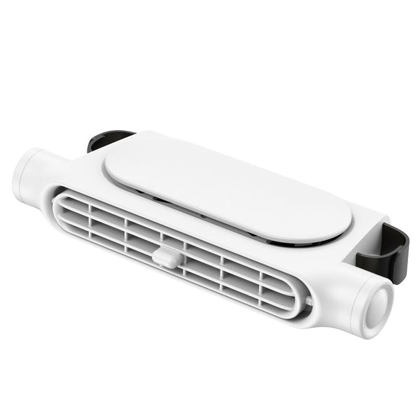 Sakerplus® Car Seat Cooling Fan USB Powered