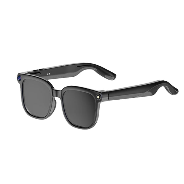 Sakerplus® AI Smart Translation Glasses