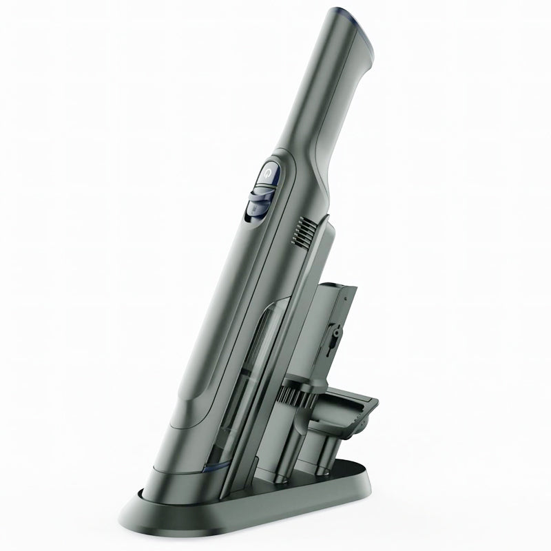 Sakerplus Cordless Portable Handheld Vacuum Cleaner