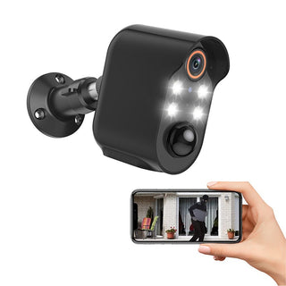 Sakerplus® 1080P Wireless Security Camera