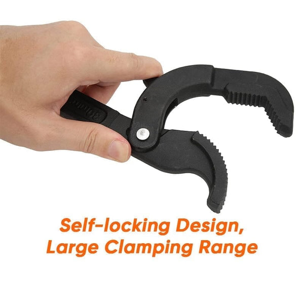 Sakerplus® Universal Pipe Wrench