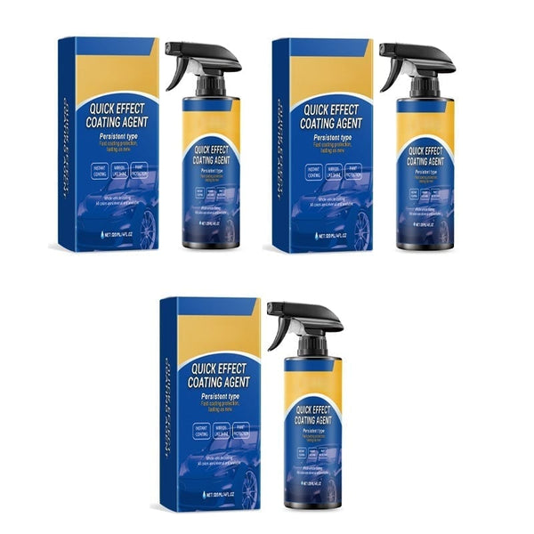 Sakerplus® Car Paint Spray for Shine and Protection