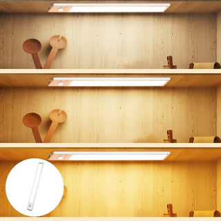 Sakerplus® Rechargeable Motion Sensor Led Lights