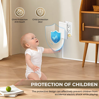 Sakerplus® Ultra-Thin Outlet Concealer