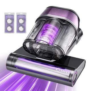 Sakerplus® Household Dust Mite Remover