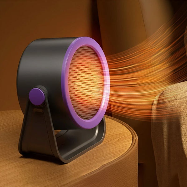 Sakerplus® U-shaped Heater