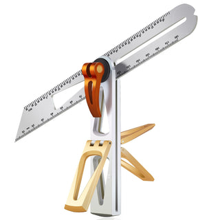 SAKER® Multi-Functional Dovetail Marker