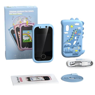 Sakerplus® Kids Smartphone Toy