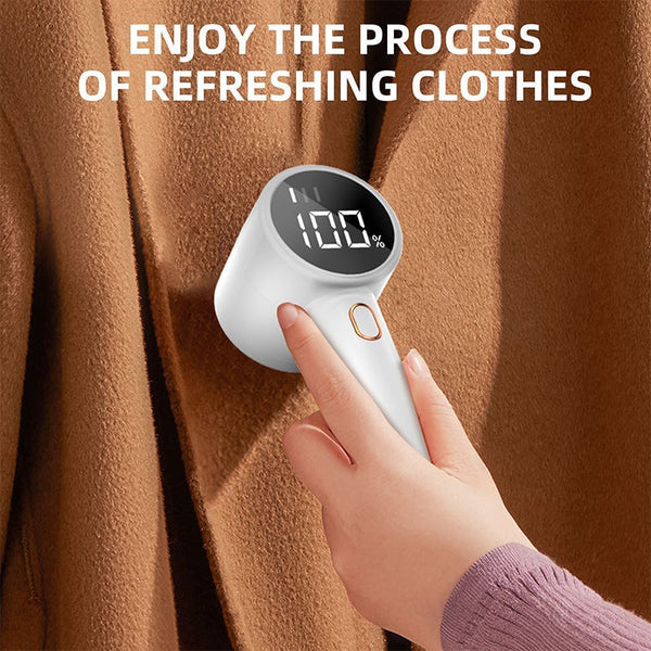 Sakerplus® Electric Fuzz Remover