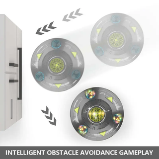 Sakerplus® Automatic Bubble Blower with Lights
