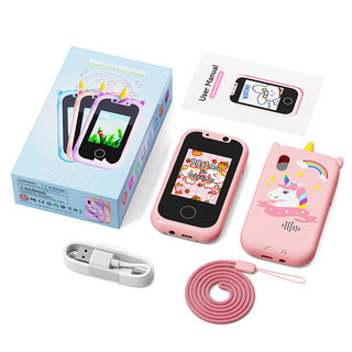 Sakerplus® Kids Smartphone Toy