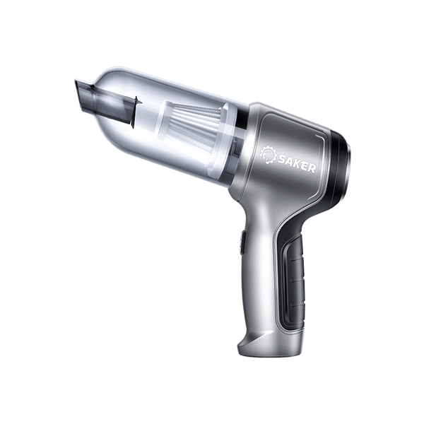 Sakerplus® Mini Handheld Cordless Vacuum Cleaner