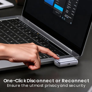 Sakerplus® Wireless HDMI Transmitter and Receiver