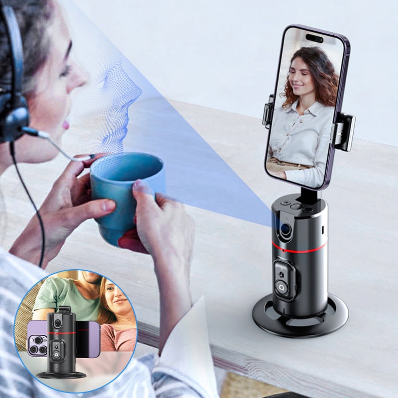 Smart Tracking Gimbal