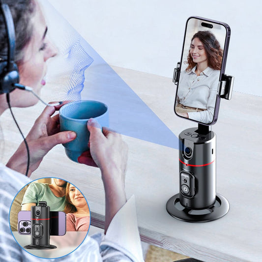 Smart Tracking Gimbal