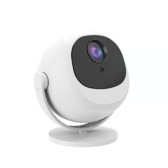 Sakerplus®Portable Smart HD Projector