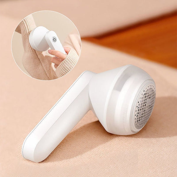 Sakerplus® Electric Lint Remover Rechargeable
