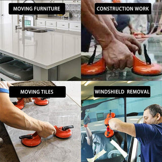 Sakerplus® Laminate Floor Gap Repair Tool