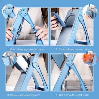 Sakerplus® Kitchen Chopping Artifact